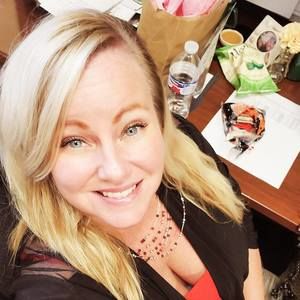 Meet your Posher, Amy